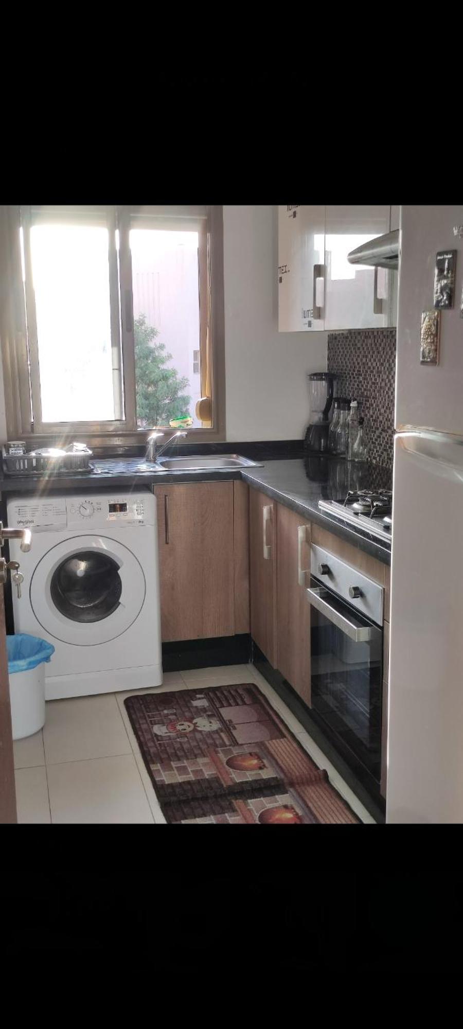 Appartement Prestigia Reve Marrakesh